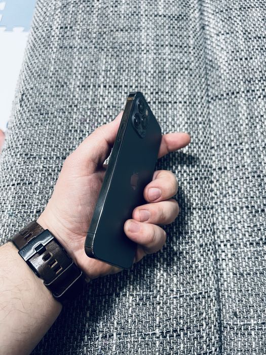 Iphone 12 pro graphite 128 gb baterie 88%