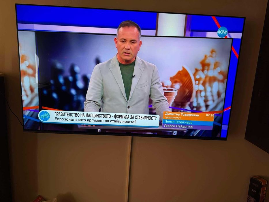 Sony XR-55A90J OLED Master Series