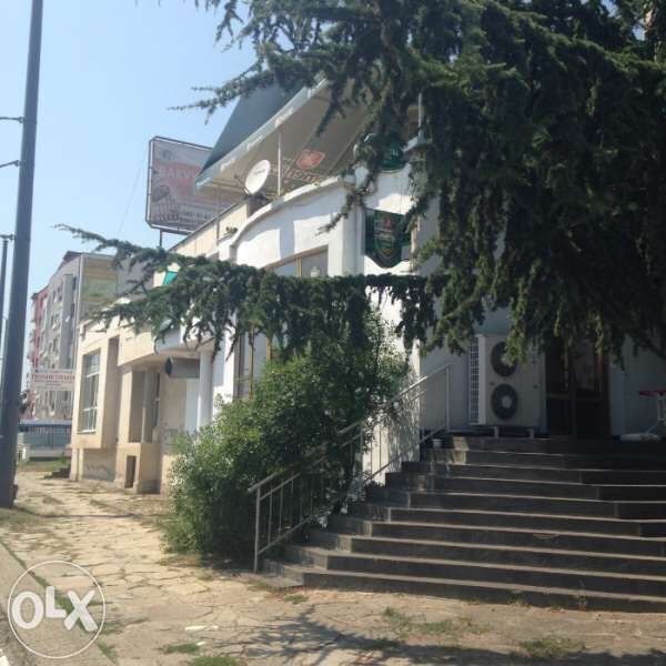 Продава се Заведение в Стара Загора, Самара 1 - 162 кв.м за 498 €/кв.м - Снимка #3