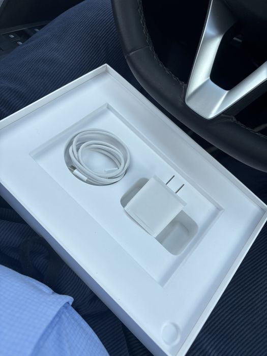 iPad Air Wi-Fi 256GB Space Gray