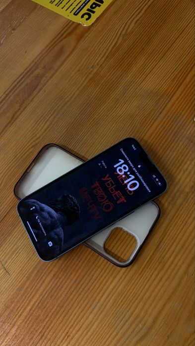 Iphone 13  128gb