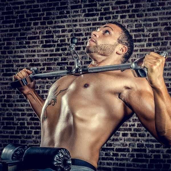 Ръкохватка с Успореден Хват – 85 см / Лост за Скрипец