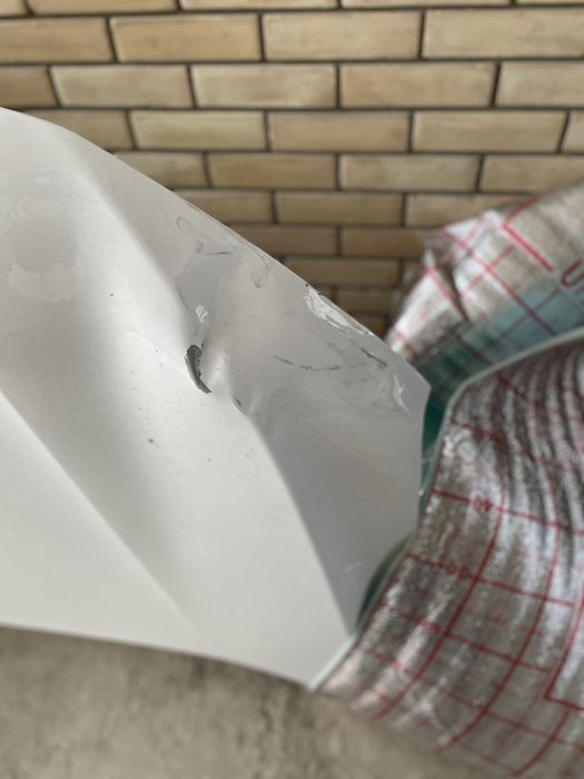 Trekr 2 kapot bor holati yangiii