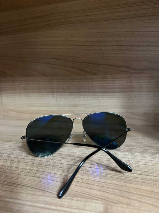 Слънчеви очила RayBan