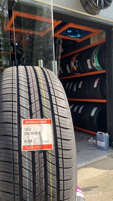 avtoshina bridgestone 235/55/19