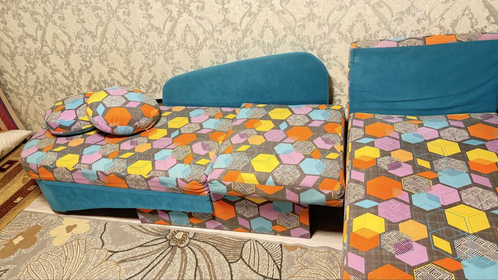 Продам кровать трансформер