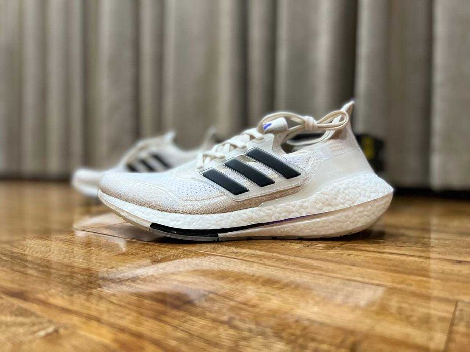 Adidas ULTRABOOST 21 женские беговые кроссовки РАЗМЕР 40,41,42