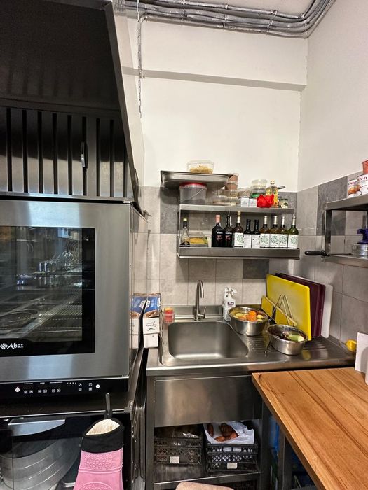 Сдаётся в аренду Кофейня