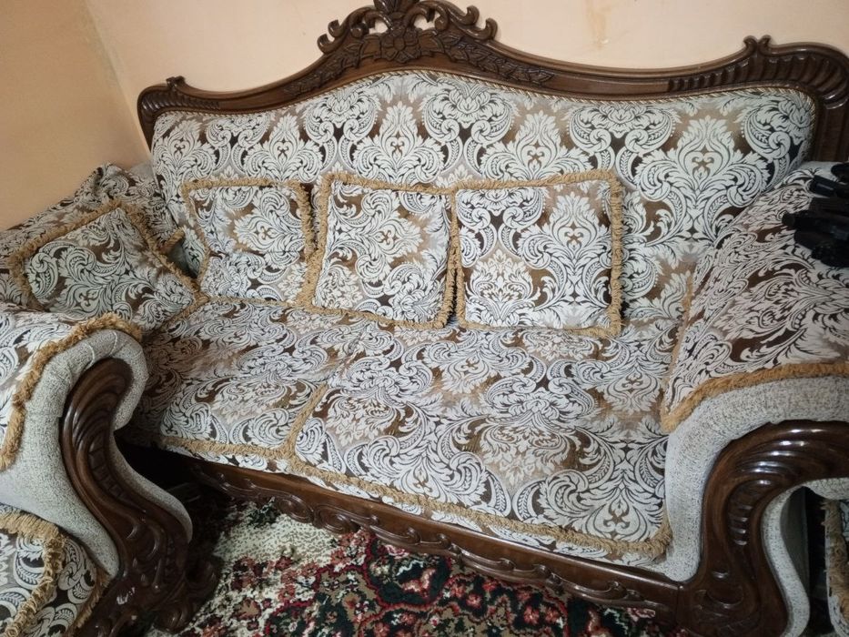 Мебель Султанка состояни Идеал