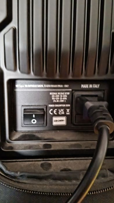 2 cd player pioneer 1000mk3 boxe rcf 910A 2100 w