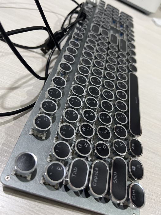 Продводная клавиатура