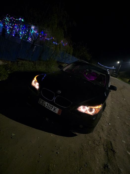 Vand Bmw seria 5 e 61