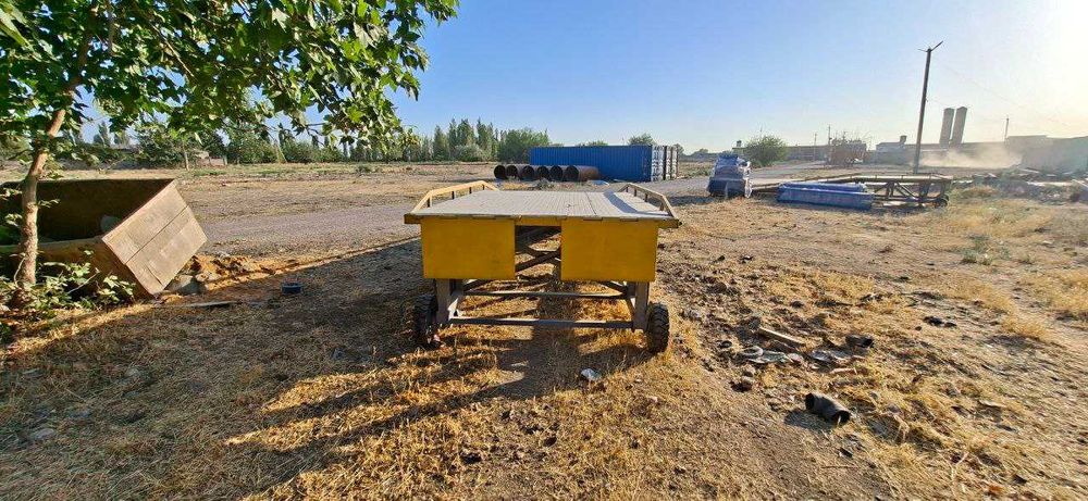 От компании Torui эстакада для погрузки