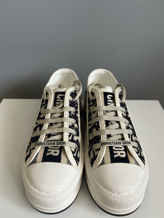 Dior Walk’n’Dior
