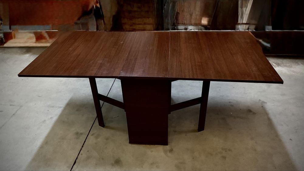 Masa extensibila 8 persoane si masa ikea sarbatori craciun si revelion