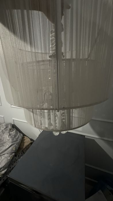 люстра рабочая