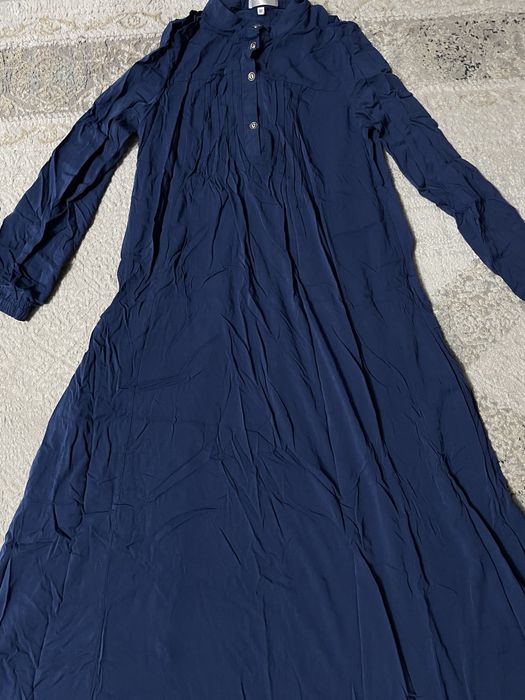 Разгрузка гардероба