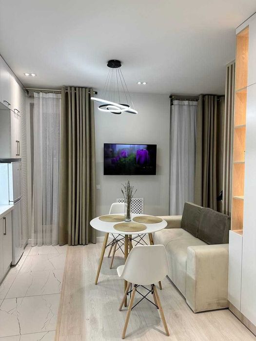 Assalom Sohil, 1/4/12, 30м2 упакованная, полностью переделанный !!