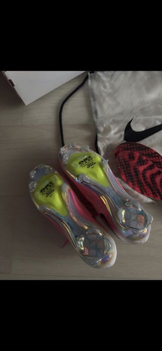Nike Mercurial Superfly 11 Elite FG Brekout Pack