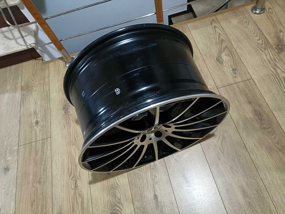 O janta spate 21 mercedes gle coupe amg cod oem A1674013500