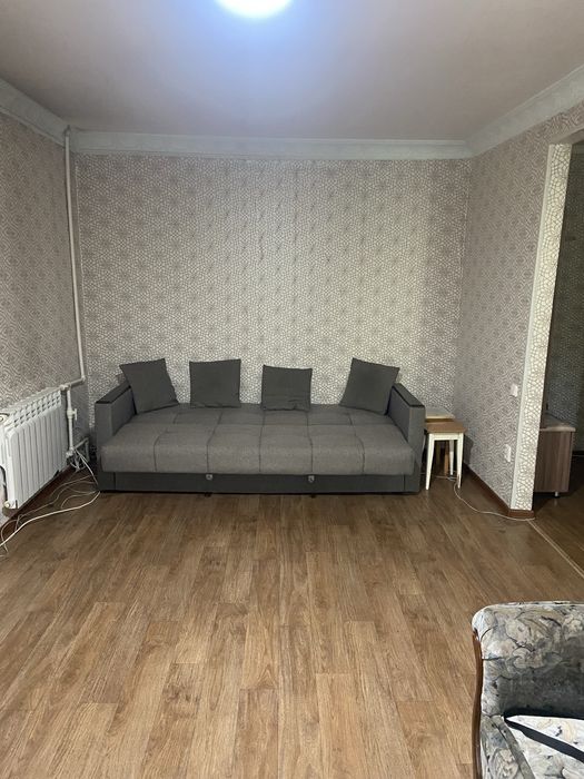 Сдам квартиру на долгий срок