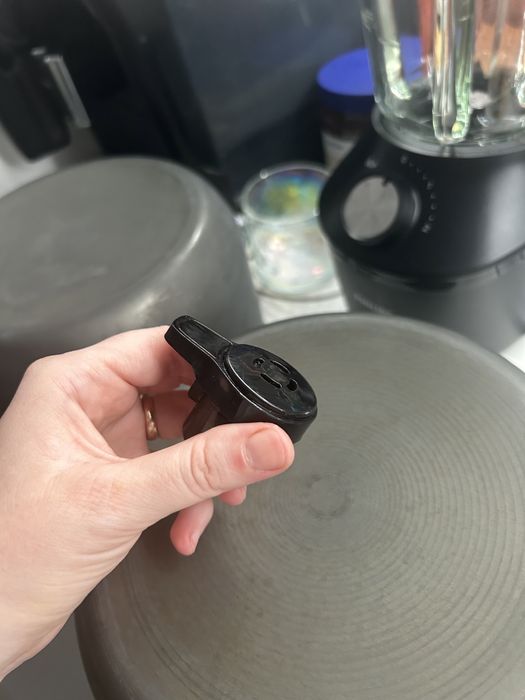 Vas tefal one pot si supapa