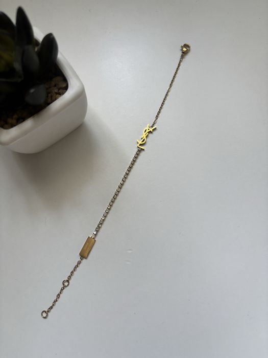 Bratara yves saint laurent
