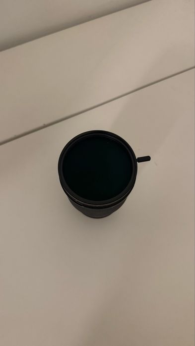 Обектив Sigma 16mm f/1.4 DC DN Contemporary (Sony E-mount)