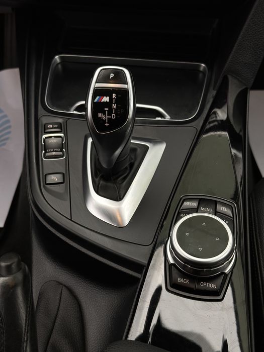Bmw 320D Mpachet Led 2017