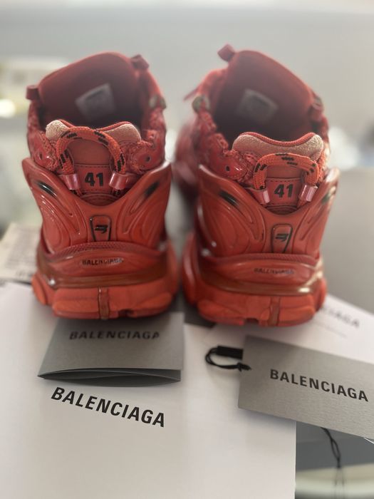 Paciotti 4US Balenciaga