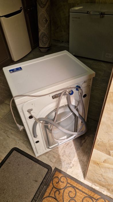 Samsung 8kg kir moshina