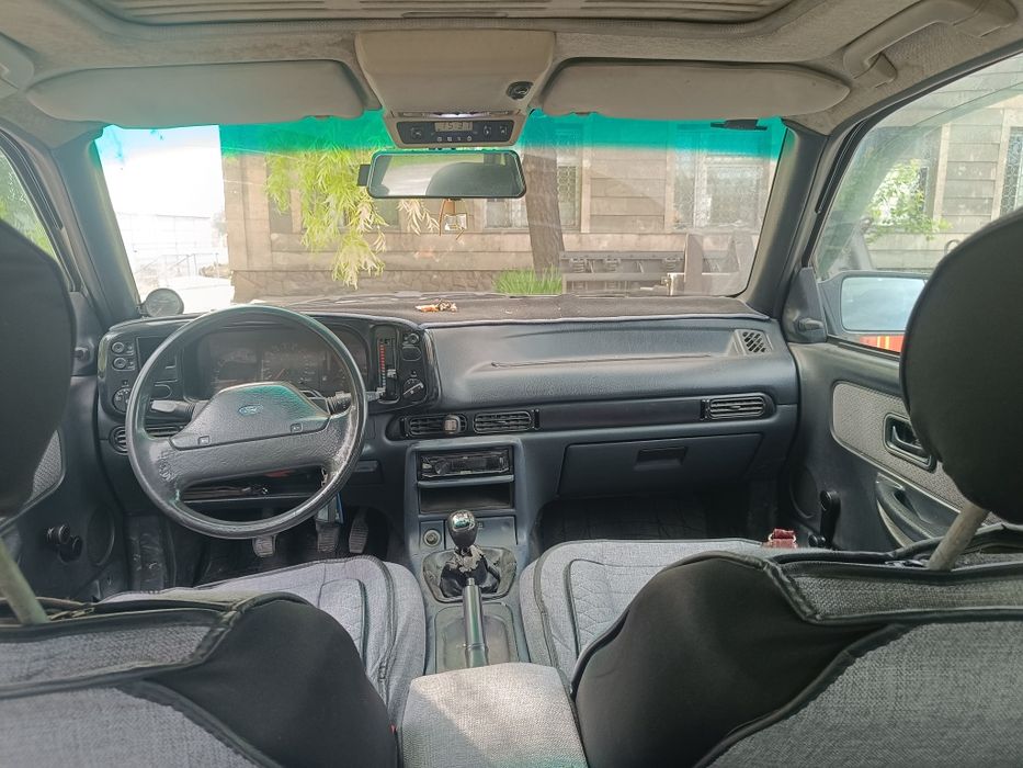 Ford Scorpio продам