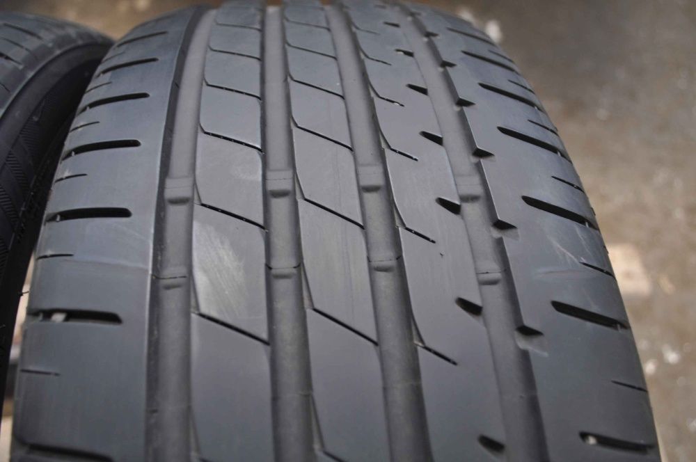 SET 2 Anvelope Vara 215/45 R17 LASSA DRIVE WAYS 91W