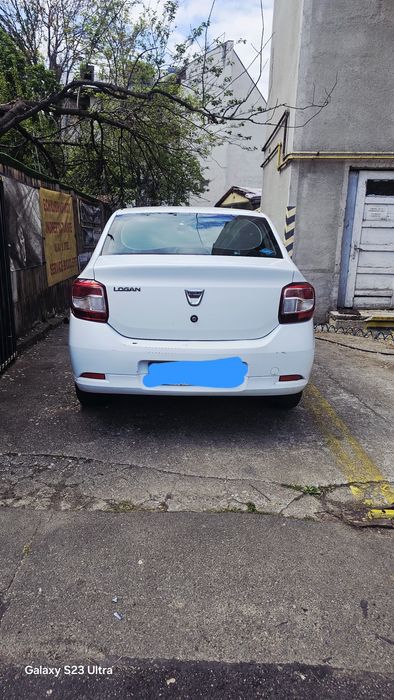 DACIA Logan 2016 — imagine 5