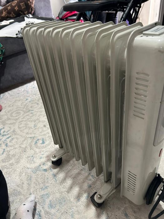 Отопления жақсы жұмыс жасап тұр