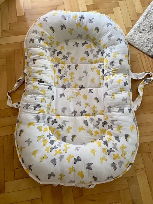 Бебешко Гнездо