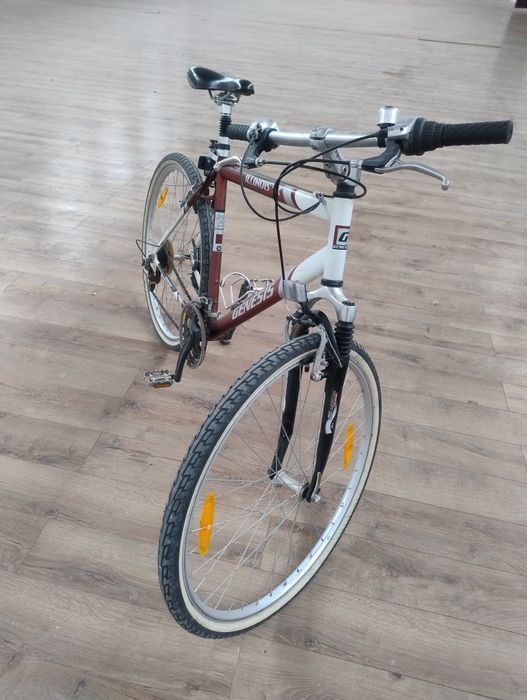 Bicicleta adulti
