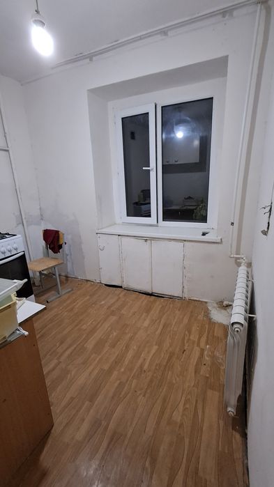 квартира двушка район ждв