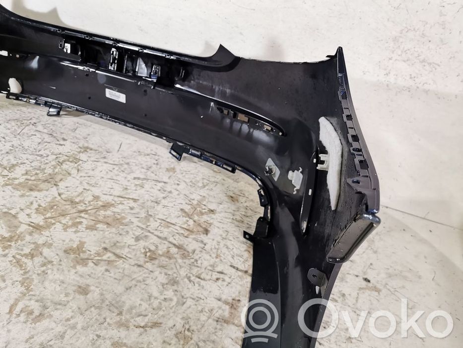 Bara spate Mercedes C-Class coupe, cabrio AMG 2015, 2016, 2017, 2018, 2019, cod OE A2058858438