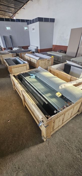 Душовой кабина заводдан хар хил ранглар