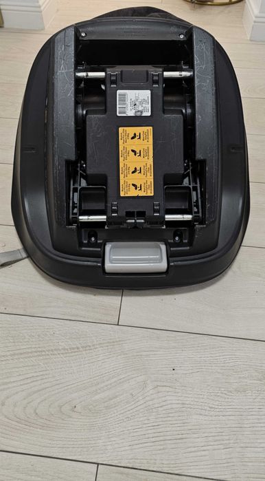 Scaun auto - Maxi Cosi Pearl Pro i-Size + baza 3wayFix