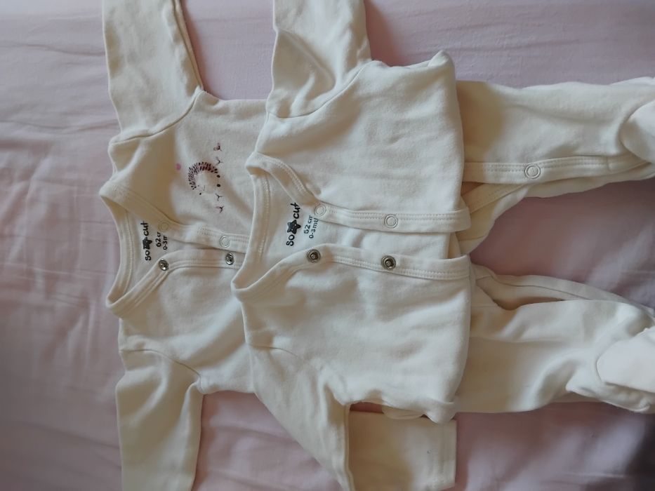 Бебешки комплект Mayoral