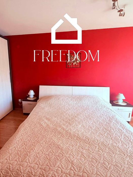 Дава се под наем Тристаен апартамент в Варна, Колхозен пазар - 94 кв.м за 800 € - Снимка #3