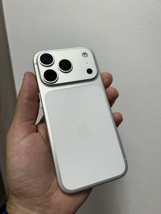 Iphone 17 Pro 256Gb 100%