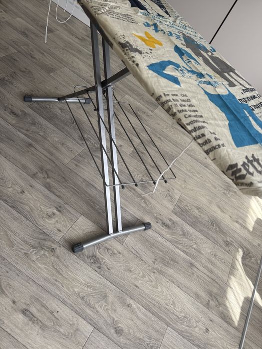 Продам гладильную доску