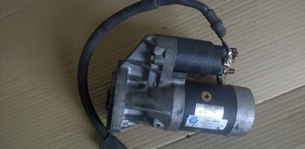 Electromotor Nissan Cabstar