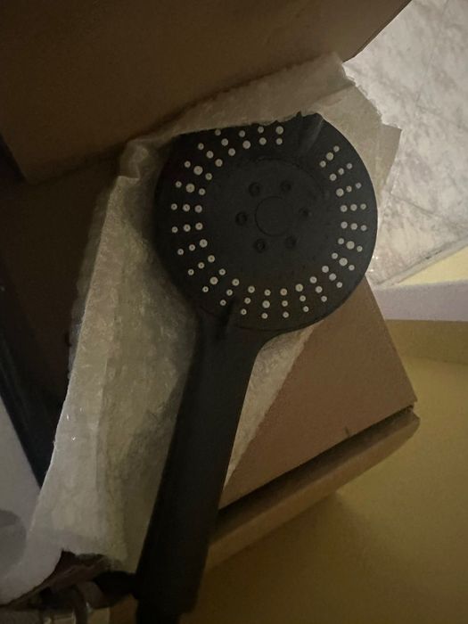 Душ система от 5 части