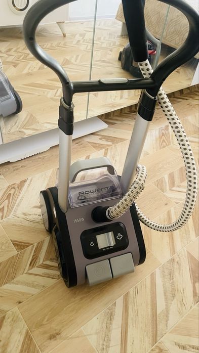 паровой утюг от равэнта