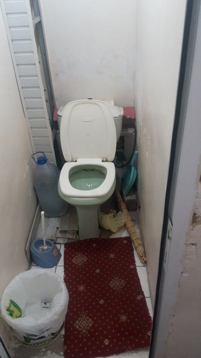 Сдаётся 1 комнатная квартира Карасу 6