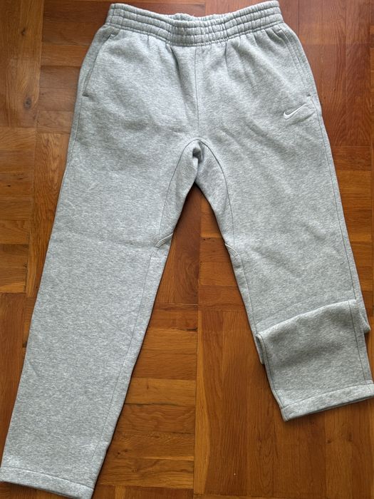 Nike grey jogger
